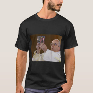 pope x drivers license T-Shirt