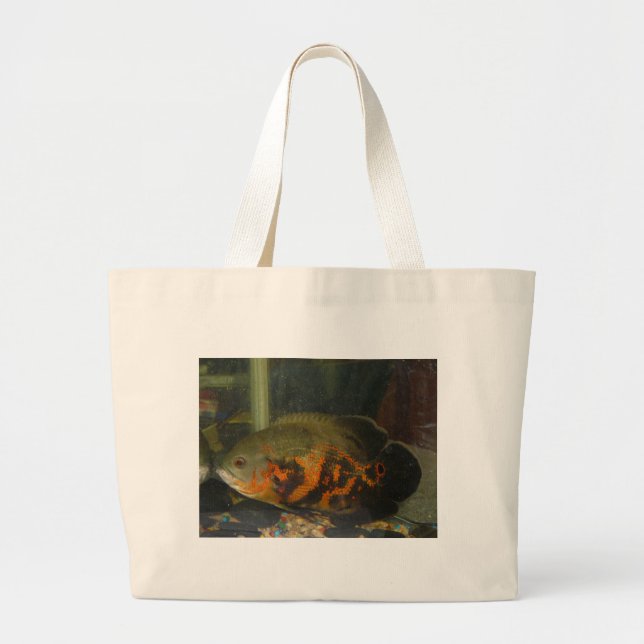 Popeye Bag (Front)