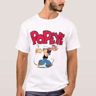 POPEYE T-Shirt