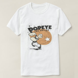 Popeye the sailor T-Shirt