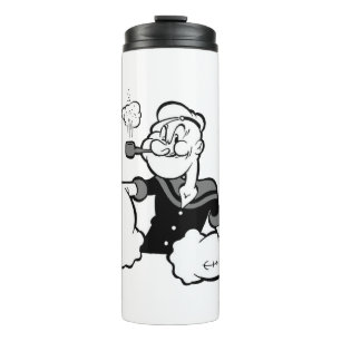 Popeye Thermal Tumbler
