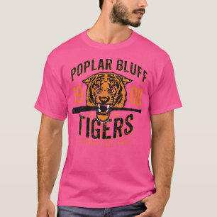 Poplar Bluffs Tigers T-Shirt