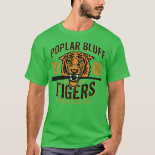 Poplar Bluffs Tigers T-Shirt
