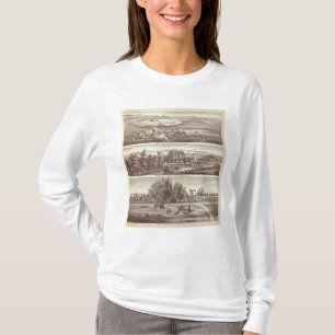 Poplar ranches T-Shirt