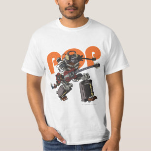 POPMONSTER Tshirt
