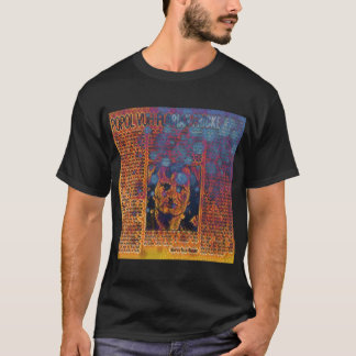 Popol Vuh Classic T-Shirt