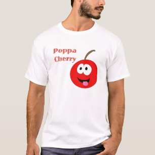 Poppa Cherry T-Shirt