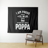 Poppa - Proud Of Many Things In Life