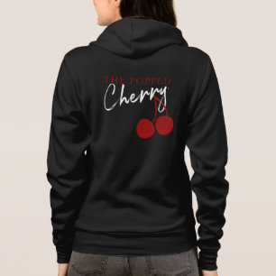 Popped Cherry Hoodie