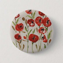 Poppie Badge