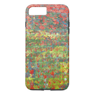 Poppies 2012 iPhone 8 plus/7 plus case