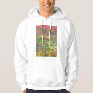Poppies 2012 hoodie