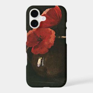 Poppies and Daisies