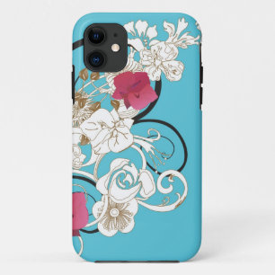 Poppies Case-Mate Case