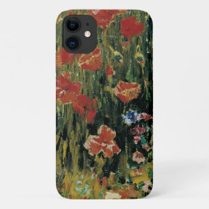 Poppies Case-Mate iPhone Case