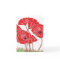Poppies Greeting Card