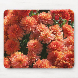 Poppies I Mouse Pad