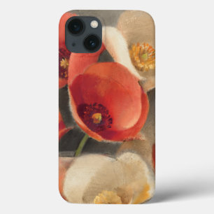 Poppies in Full Bloom iPhone 13 Case