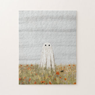 Poppies Jigsaw Puzzle