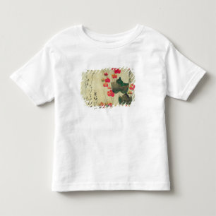 Poppies Toddler T-Shirt