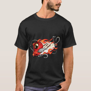 POPPING OR DIE T-Shirt
