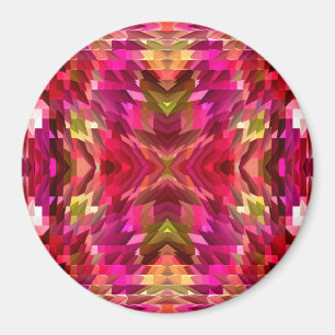 Popping Out... Magnet