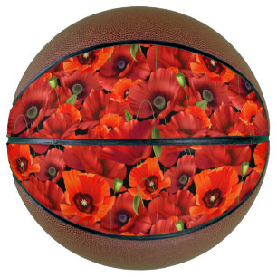 Poppy Basketball