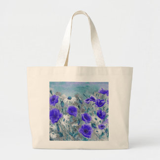'Poppy Blue' Bag
