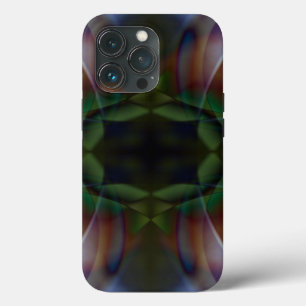 Poppy iPhone 13 Pro Case