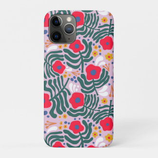 Poppy Case-Mate iPhone Case
