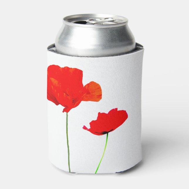 POPPY Collection 02 Drink Cooler (Can Front)