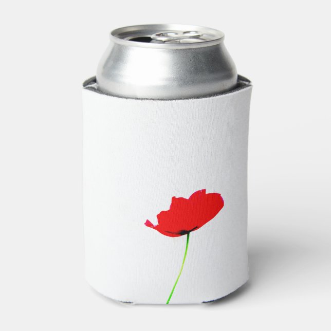 POPPY Collection 03 Drink Cooler (Can Front)