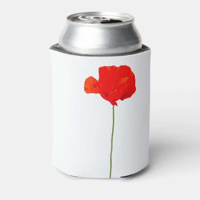 POPPY Collection 05 Drink Cooler (Can Back)