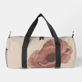 Poppy Duffel Bag