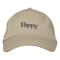 Poppy