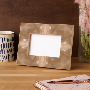 Poppy Etched Frames