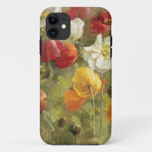 Poppy Field Case-Mate iPhone Case