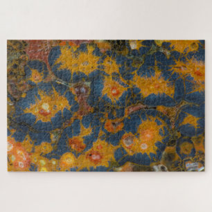 Poppy Jasper Jigsaw Puzzle