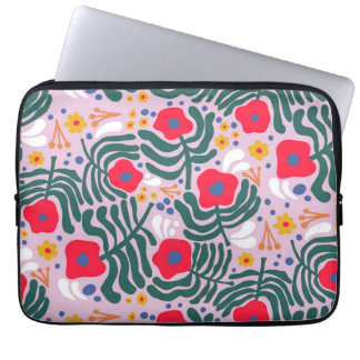 Poppy Laptop Sleeve