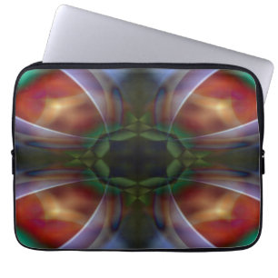 Poppy Laptop Sleeve