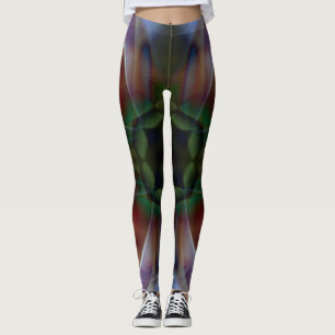 Poppy Leggings