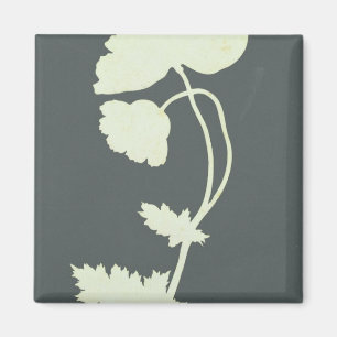 Poppy Magnet
