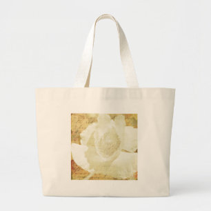 Poppy Marie Large Tote Bag