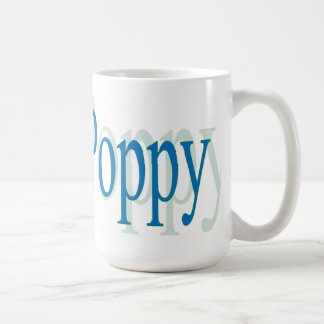 Poppy-mug Coffee Mug