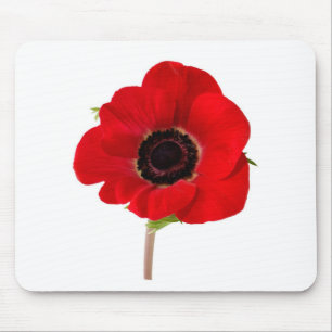 POPPY of Remembrance Mouse Pad