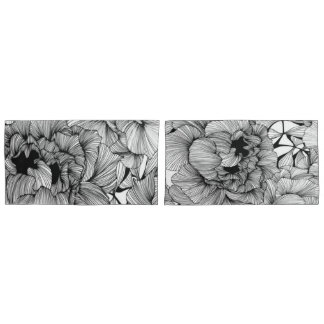 POPPY Papi Pillowcases