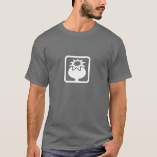 Poppy Seed Pod T-Shirt