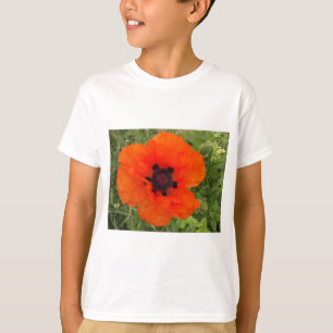 poppy T-Shirt