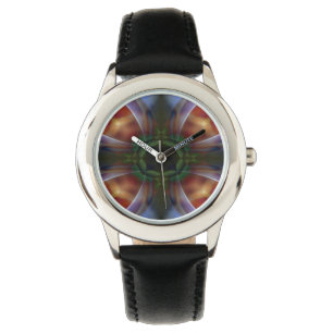 Poppy Watch