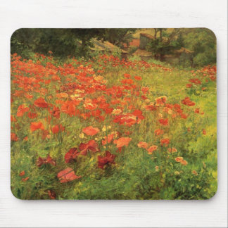 Poppyland Mouse Pad